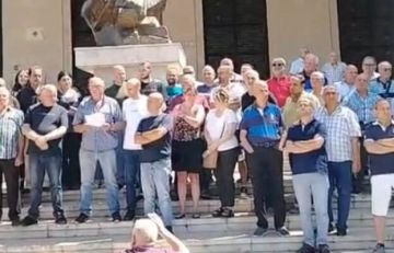 تجار زحلة أقفلوا محالهم احتجاجا على قانون الإيجارات المعدل تجار زحلة أقفلوا محالهم احتجاجا على قانون الإيجارات المعدل