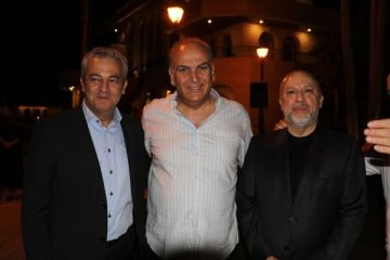 توافق على انتخاب رئيس اتحاد صيدا الزهراني ونائبه بمساع من مرعي أبو مرعي