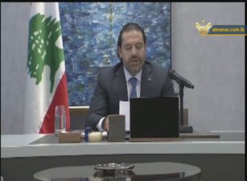 سعد الحريري هنأ بالأضحى: أرجو من الله أن يجمعنا بالأعياد المقبلة في بيت الوسط