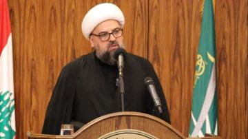 قبلان: لا قيمة لسلطة تتجاهل الجبهة التي استعادت الوطن