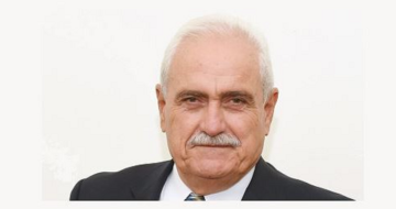 عسيران: مدعوون مجددا إلى دعم الدولة وعلينا الاتحاد جميعا مع الرؤساء الثلاثة لاجتياز هذه المرحلة الصعبة