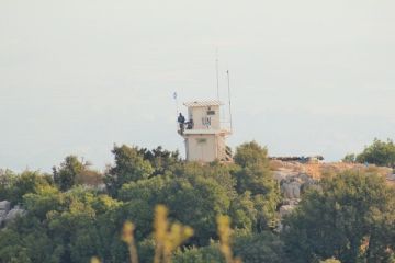 مصدر للانباء: تصريح بري لا يجب فهمه كغطاء أعمى لتحركات اليونيفيل بل كتحذير ضمني من مغبة استمرار الاحتكاك الشعبي معها