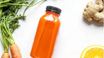 مشروب سحري.. يدعم المناعة ويعزز نضارة البشرة وصحة القلب