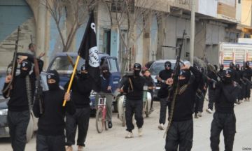 مصدر أمني لـالنشرة: مبالغات في إثارة مخاطر الدواعش ولا جديد عن السنوات الماضية مصدر أمني لـالنشرة: مبالغات في إثارة مخاطر الدواعش ولا جديد عن السنوات الماضية