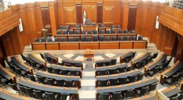 الجديد: عدد من نواب التغيير دخلوا مجددا الى الجلسة التشريعية بعدما انسحبوا منها في وقت سابق