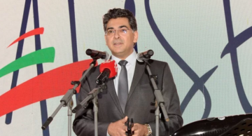 مرقص: الإعلام ليس مجرد ناقل للأخبار بل شريك فعلي بالقضايا الاجتماعية والصحية والإنسانية