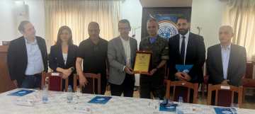 علامة أكد حرص لبنان على اليونيفيل وأثنى على دورها الأمني والإنمائي والاجتماعي بالجنوب