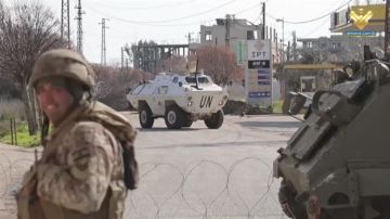 جديد مسلسل التهويل على لبنان.. التهديد بوقف عمل اليونيفيل