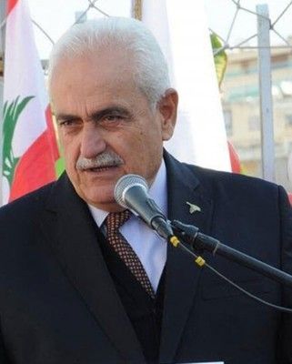 عسيران: الولايات المتحدة مدعوة أكثر من أي وقت لوقف العدوان على إيران ولبنان وغزة