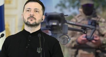 زيلينسكي يكشف مفاجأة شبكة العنكبوت والسائقون الروس نقلوا المسيرات من دون علمهم!