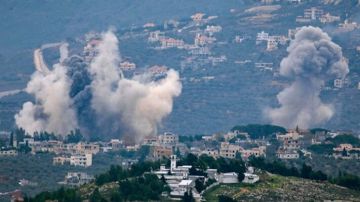 في صحف اليوم: لبنان يربط سحب سلاح حزب الله شمال الليطاني بخطوات إسرائيلية تبدأ بانسحابها من النقاط المحتلة