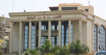 بلدية حارة صيدا أطلقت ورشة إعادة تأهيل مبنى البلدية والبنى التحتية والشوارع