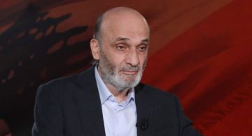 جعجع: قانون الانتخاب يؤمن بنسبة كبيرة صحة التمثيل ومن الضروري إدخال تعديلات عليه