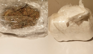 قوى الأمن تحبط عملية تهريب مخدرات إلى الخارج وتوقف المتورطين