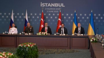 جولة تفاوض ثانية في إسطنبول بين روسيا وأوكرانيا وسط توتر ميداني وتصعيد عسكري