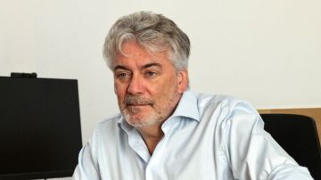 تيننتي: مستمرون في دعم الجيش اللبناني ونطالب بإنسحاب الجيش الإسرائيلي من جنوب لبنان