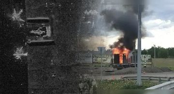 خسارة لا تعوض: شبكة العنكبوت الأوكرانية تدمر 13 قاذفة استراتيجية في عمق روسيا خسارة لا تعوض: شبكة العنكبوت الأوكرانية تدمر 13 قاذفة استراتيجية في عمق روسيا