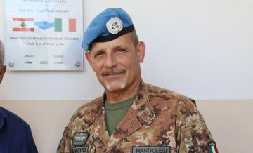 قائد القطاع الغربي بـاليونيفيل: اكتشفنا أكثر من 250 مستودعا غير شرعي للأسلحة والذخائر