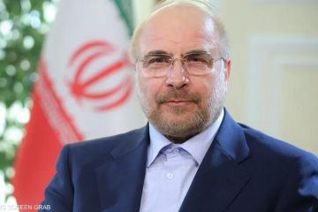 قاليباف: لا نقبل اتفاقا أحادي الجانب من دون رفع العقوبات وعلى الرئيس الأميركي تغيير نهجه