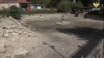 الجفاف يضرب المناطق اللبنانية باكرا.. المياه تغيب عن مرجة رأس العين في بعلبك