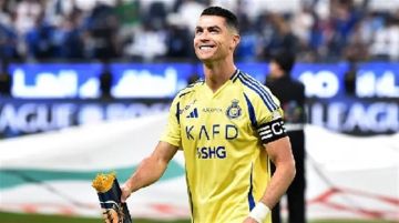 رئيس الوداد: رونالدو رفض المشاركة في كأس العالم للأندية