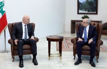 العدوان على الضاحية جمع الرئيسين عون وسلام.. أين وزارة الخارجية؟