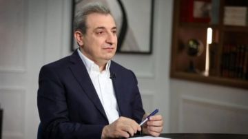 أبو فاعور: كان الأسلم وطنيا الحفاظ على الأعراف والتفاهمات التاريخية في انتخابات اتحاد بلديات البحيرة أبو فاعور: كان الأسلم وطنيا الحفاظ على الأعراف والتفاهمات التاريخية في انتخابات اتحاد بلديات البحيرة