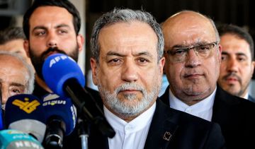 إيران تحذر الأوروبيين من ارتكاب خطأ استراتيجي في اجتماع الوكالة الذرية