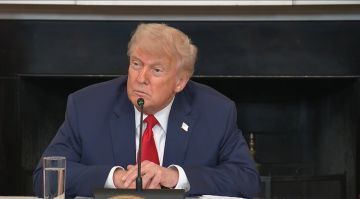 ترامب عقب اتصال بنتنياهو: بديل عدم التوصل إلى اتفاق مع إيران خطير للغاية (فيديو) ترامب عقب اتصال بنتنياهو: بديل عدم التوصل إلى اتفاق مع إيران خطير للغاية (فيديو)