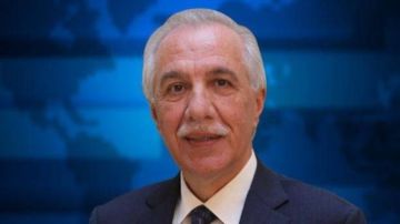 الجديد: القاضي البيطار حدد 13 حزيران موعدا لاستجواب غازي زعيتر في ملف انفجار المرفأ الجديد: القاضي البيطار حدد 13 حزيران موعدا لاستجواب غازي زعيتر في ملف انفجار المرفأ