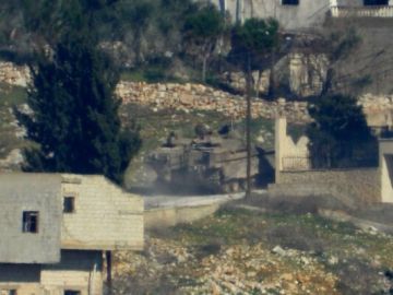 معلومات لـالأنباء: ورقة عمل أميركية للبدء بسياسة الخطوة - خطوة بين لبنان واسرائيل معلومات لـالأنباء: ورقة عمل أميركية للبدء بسياسة الخطوة - خطوة بين لبنان واسرائيل