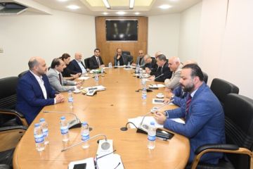 الموسوي عن ستارلينك: هناك نوع من الاستعجال لدى وزارة الاتصالات في بعض الأمور ومن الضروري التروي