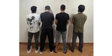 قوى الأمن: شعبة المعلومات أوقفت 5 متورطين بإشكال في صبرا أدى إلى وفاة شخصين