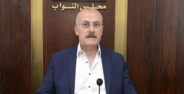 عبدالله دعا للابتعاد عن التعطيل والتصعيد الداخلي: هناك مراوحة بما خص آلية تصويت المغتربين عبدالله دعا للابتعاد عن التعطيل والتصعيد الداخلي: هناك مراوحة بما خص آلية تصويت المغتربين