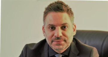 نقيب المهندسين اكد بان قرار اعادة الاعمار سياسي: على الدولة حماية الشركات اللبنانية التي تود المشاركة بالاعمار من العقوبات