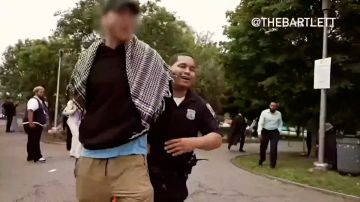 تواصل التظاهرات الشعبية في العواصم الغربية رفضا لحرب الإبادة في غزة