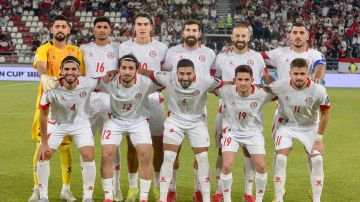 لبنان يحافظ على صدارة مجموعته في التصفيات الآسيوية بتعادله مع اليمن