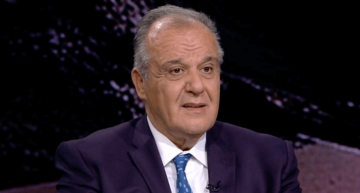 الحجار يستمع غدا لإفادة بوشكيان حول إخبار متعلق برشى وابتزاز مؤسسات صناعية