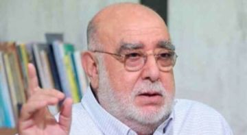 مصطفى حمدان: المرابطون فخرنا وعزتنا وقبلتنا كانت وستبقى فلسطين التي سنحررها