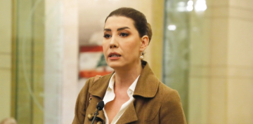 يعقوبيان: آن الأوان للاعتراف بأن تسليم السلاح بات ضرورة لا تحتمل التأجيل