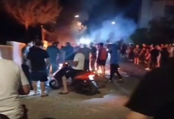 الجيش الإسرائيلي يعلن اغتيال عنصر في حزب الله في جنوب لبنان (فيديو)