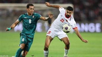 13 منتخبا حجزت مقعدها في مونديال 2026.. تعرف عليها