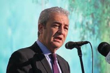 النشرة: انتخاب رئيس بلدية صيدا مصطفى حجازي رئيسا لاتحاد بلديات صيدا الزهراني