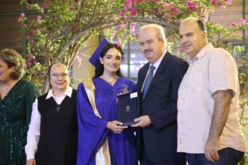 ياسين جابر من النبطية: الموقف ثابت وموحد بتجنيب لبنان أي ارتدادات تنعكس سلبا على أوضاعنا الداخلية