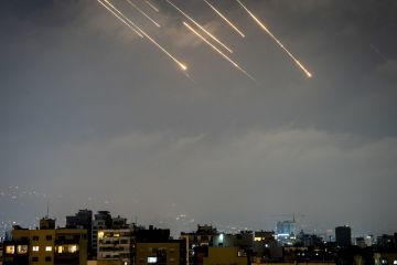 رأي.. عمر حرقوص يكتب عن حرب إيران وإسرائيل: تجسس ورقص فوق سطوح بيروت