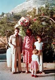 كارول دحدح: في ذكرى مجزرة إهدن حاولوا إلغاء الإرادة والقضية والقائد لكنهم فشلوا