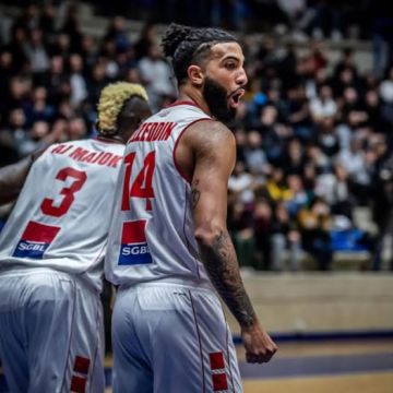 كريم عز الدين اول لاعب لبناني ينتقل من الدوري اللبناني إلى الياباني كلاعب اسيوي