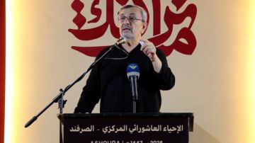 عز الدين: الرد الإيراني القوي والحاسم هو من أوقف الحرب وفرض معادلة ردع جديدة