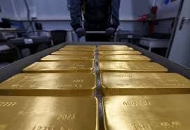 هل تشعل بيانات التضخم الأميركي موجة جديدة في أسواق الذهب؟ هل تشعل بيانات التضخم الأميركي موجة جديدة في أسواق الذهب؟