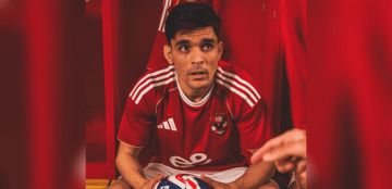 بن شرقي يفاقم أزمات الأهلي في مونديال الأندية